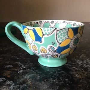 Anthropologie Coffee Mug
